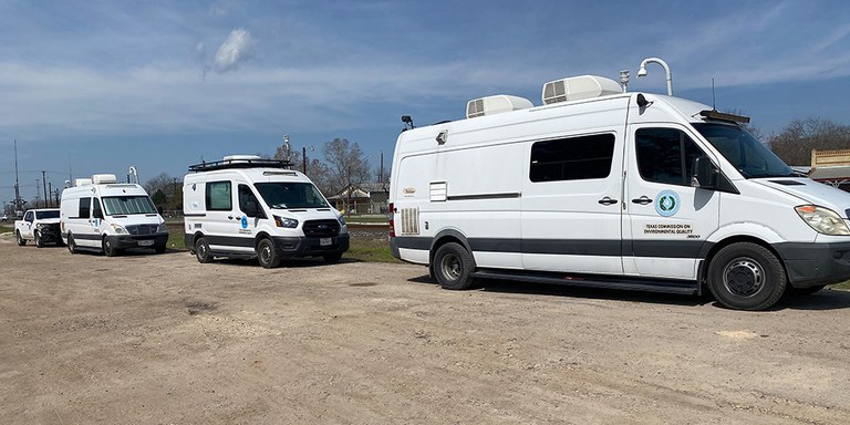 mobile fleet