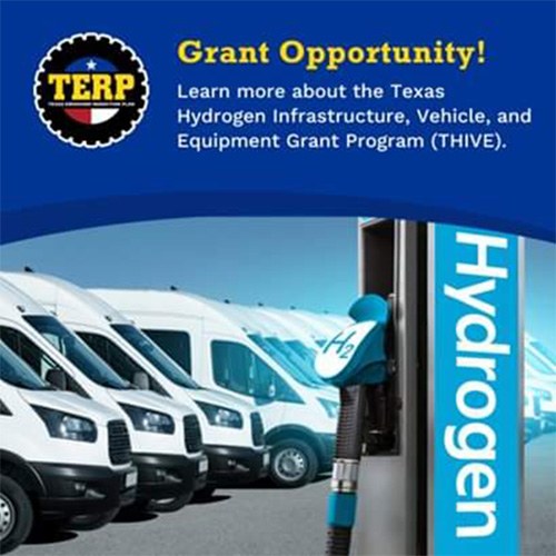 terp grand opportunity