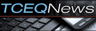 TCEQNews logo for archive page