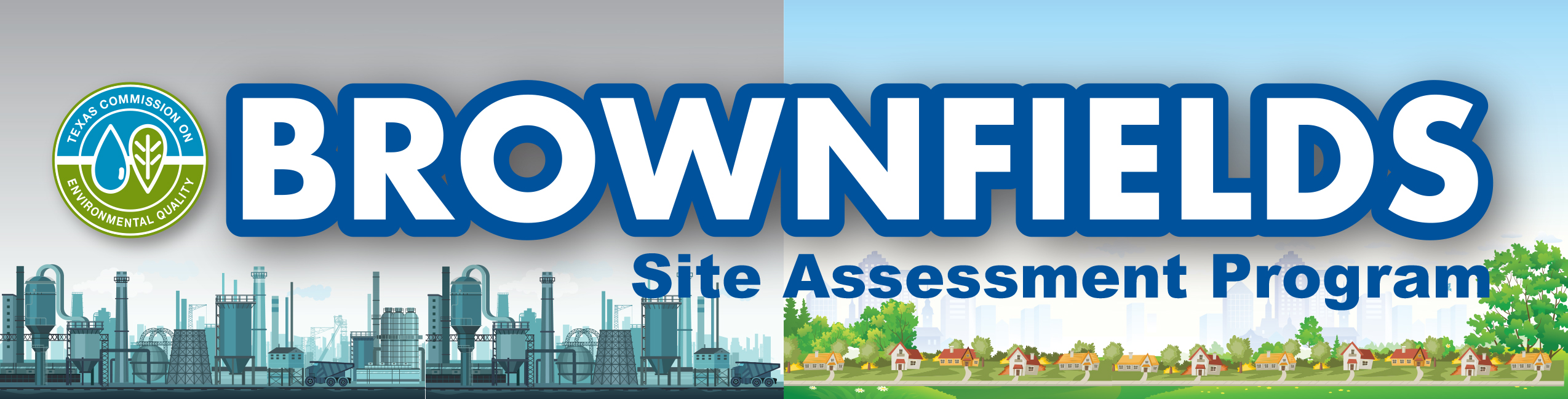 Brownfields Banner