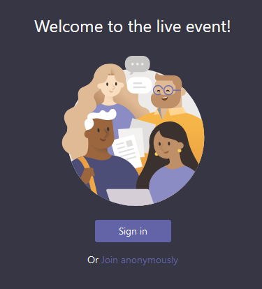 Microsoft Teams