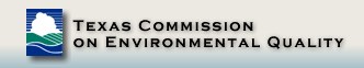 old TCEQ Logo