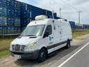 Monitoring Van 1