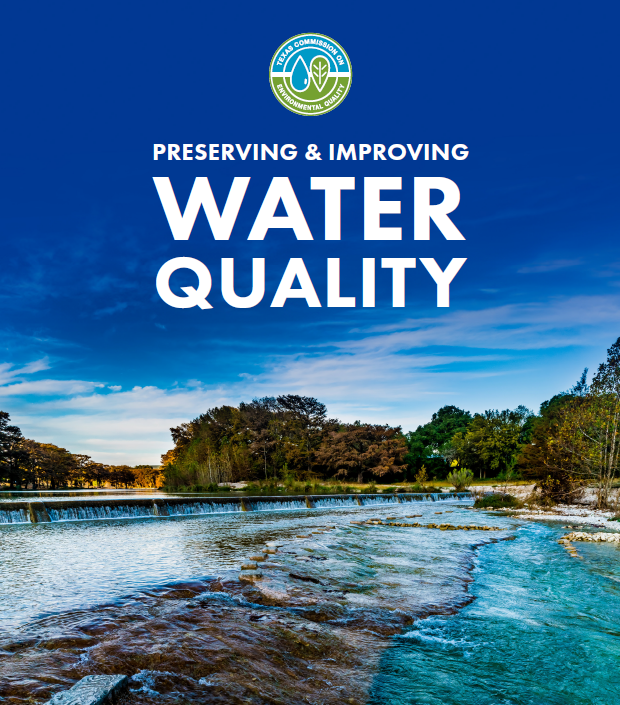 Thumbnail of the Cover of GI-251, Preserving and Improving Water Quality