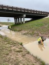 Bessie's Creek