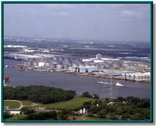 Houston Ship Channel photo 01