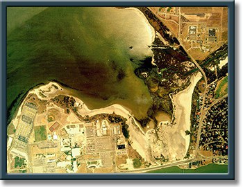Oso Bay aerial photo 103