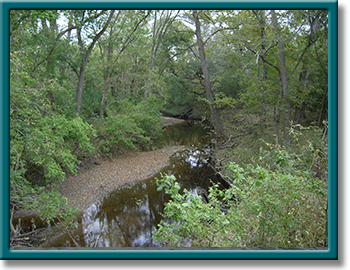 photo of Rocky Creek