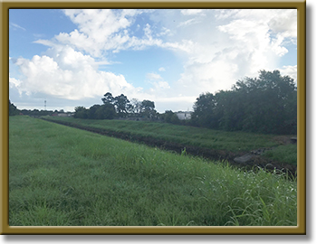 photo of Hillebrandt Bayou