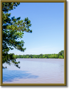 photo of Neches River Tidal
