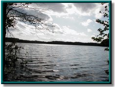 photo of Martin Creek Lake