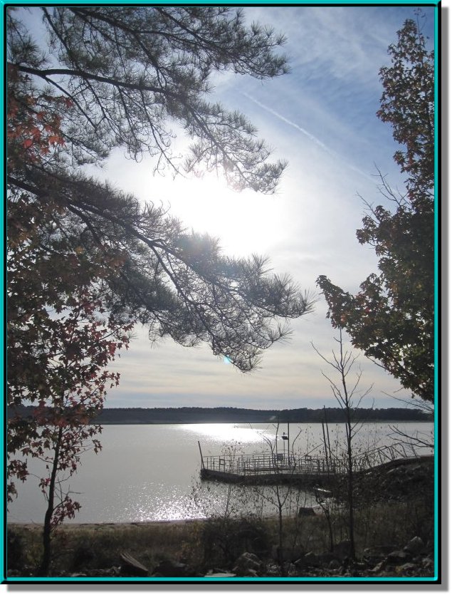 Lake O' the Pines photo 19