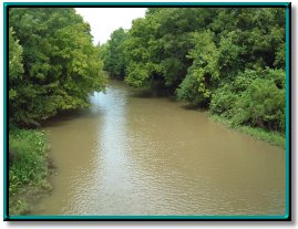 Upper Oyster Creek photo 25
