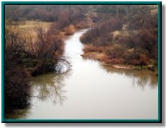 Colorado River Below E.V. Spence Reservoir photo 32