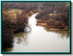 Colorado River Below E.V. Spence Reservoir photo 32