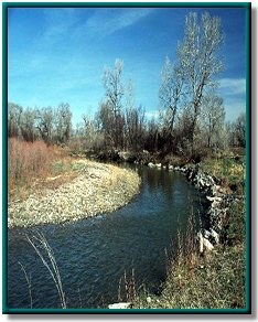Leon River Photo 34
