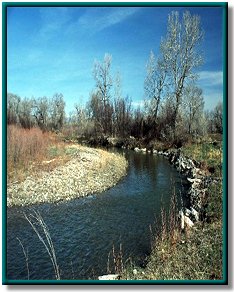 Leon River Photo 34