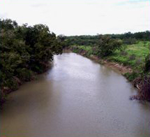 San Antonio River photo 34