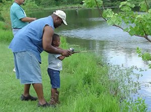 NCTCOG fishing photo 66