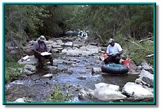 Lower Leon Creek photo 74