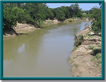 Upper Trinity River photo 77