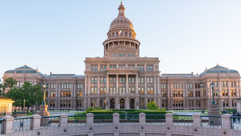 88th legislative session