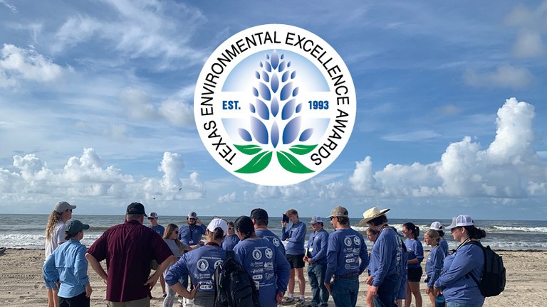 2025 meet the youth keeping texas green