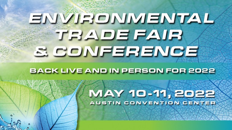 2022 Environmental Trade Fair