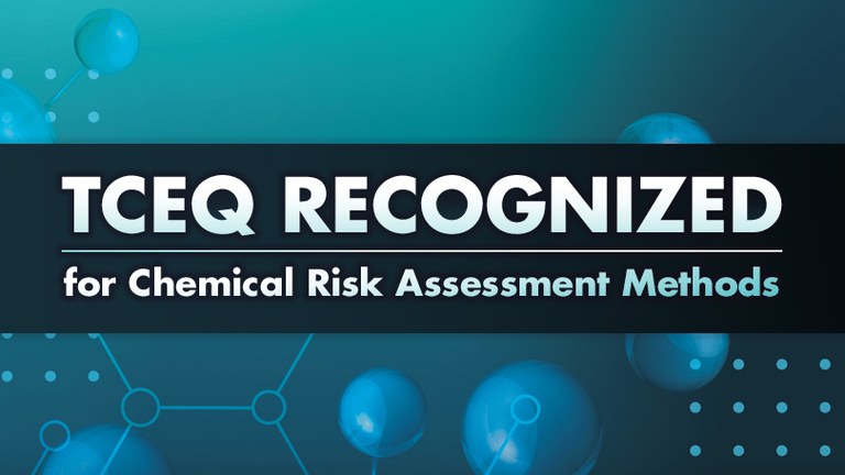 chemical risk assessment
