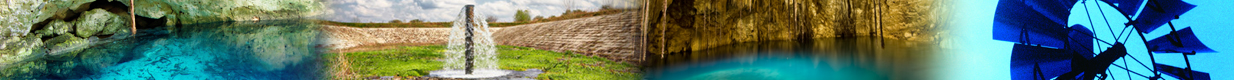 Groundwater Banner