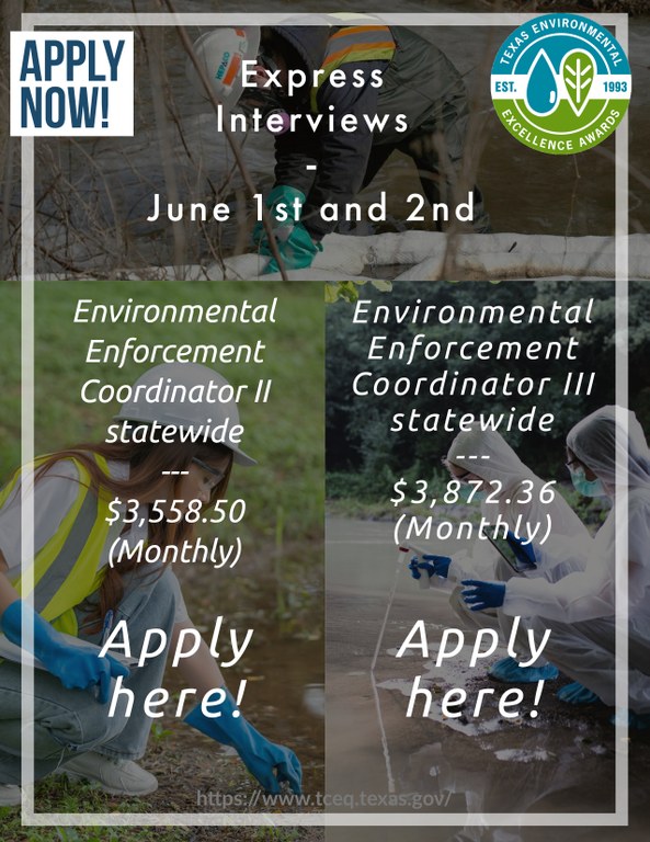 Express Hiring June 2023