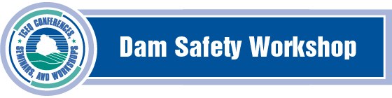 Dam Safety Workshop Event Banner