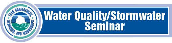 Large Water Quality Stormwater Banner