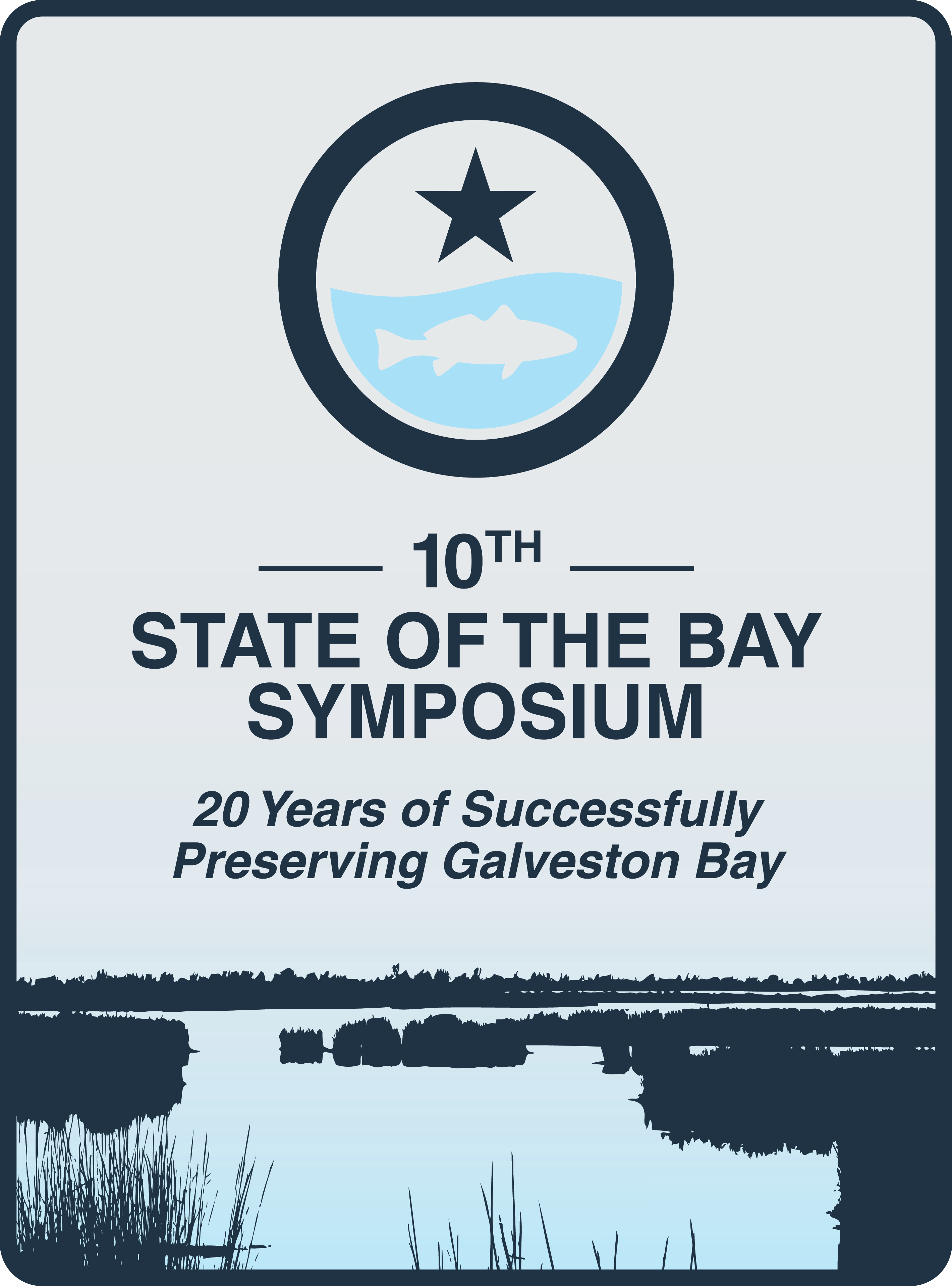 State of The Bay Logo