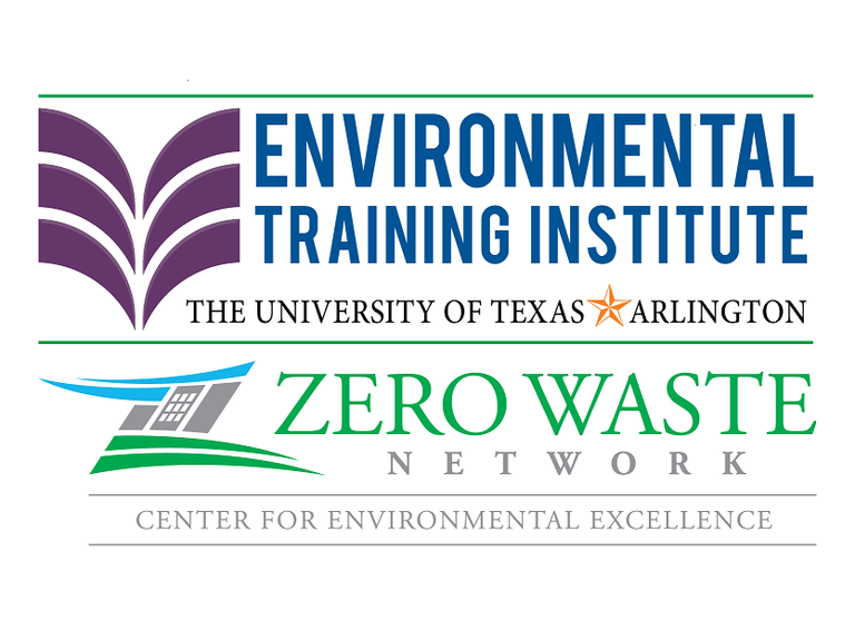 Zero Waste Network Logo