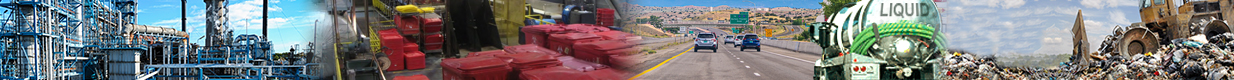 Waste Permits Banner