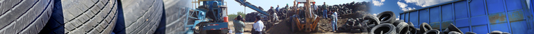 Tires Banner