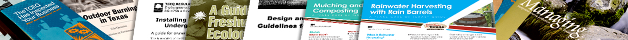 Publications Banner