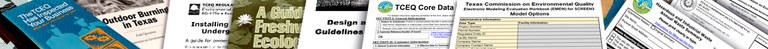New Publications Banner