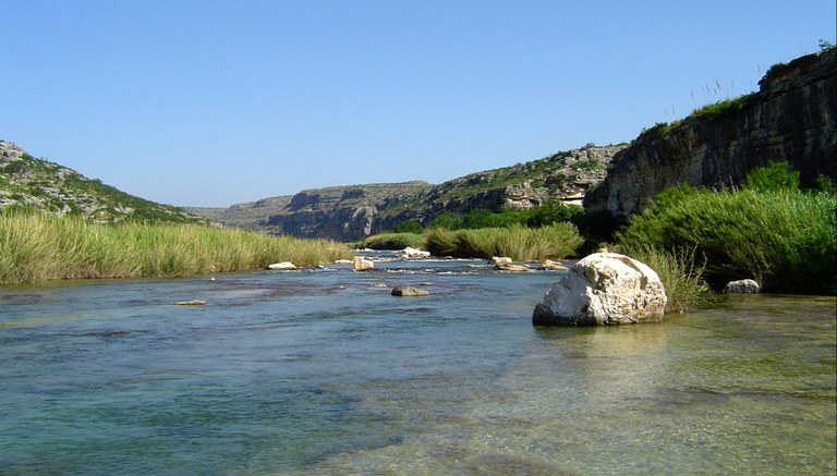 rivers clean texas river program gov pecos basin tceq water site surface partners resources