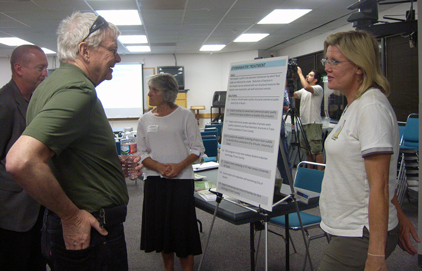 October 2013 Open House, #1