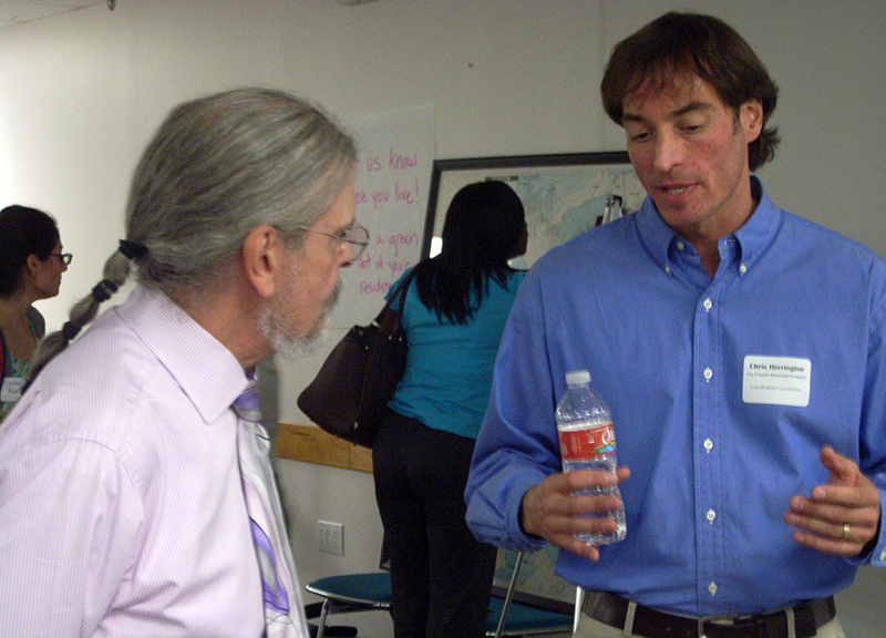October 2013 Open House, #3