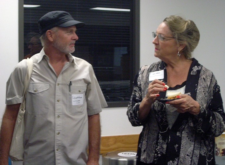 October 2013 Open House, #2