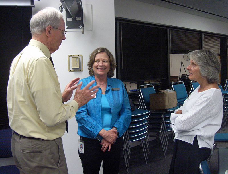 October 2013 Open House, #7