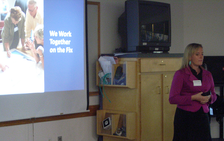 October 2013 Open House, #5
