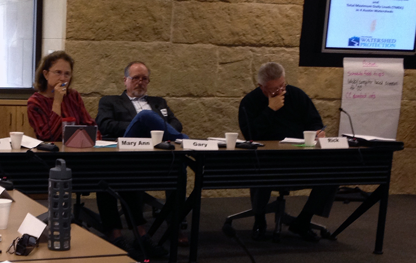 August 2013 Steering Committee, #3