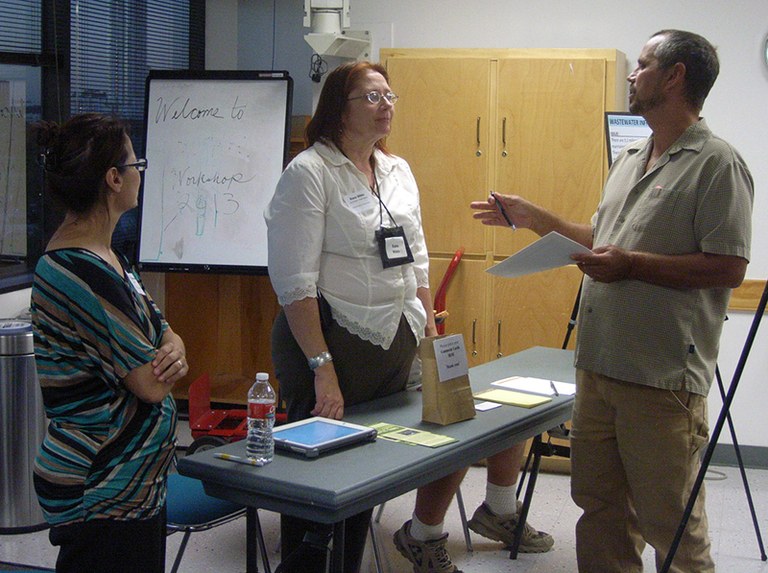 October 2013 Open House, #4