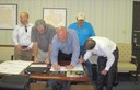 Stakeholders Sign In to a Meeting