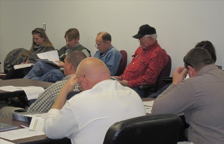 Stakeholders Reading Reports