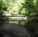 TMDL monitoring site at Camp Meeting Creek at SH173 Thumbnail Image